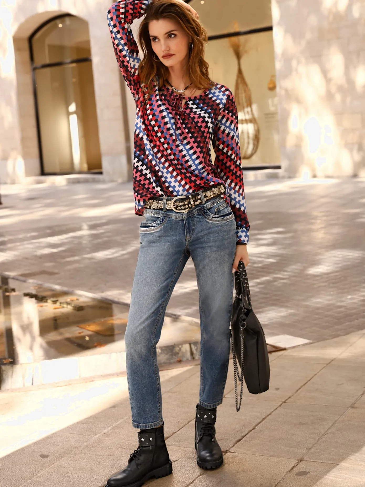 Chemisiers<Chemisier pure viscose