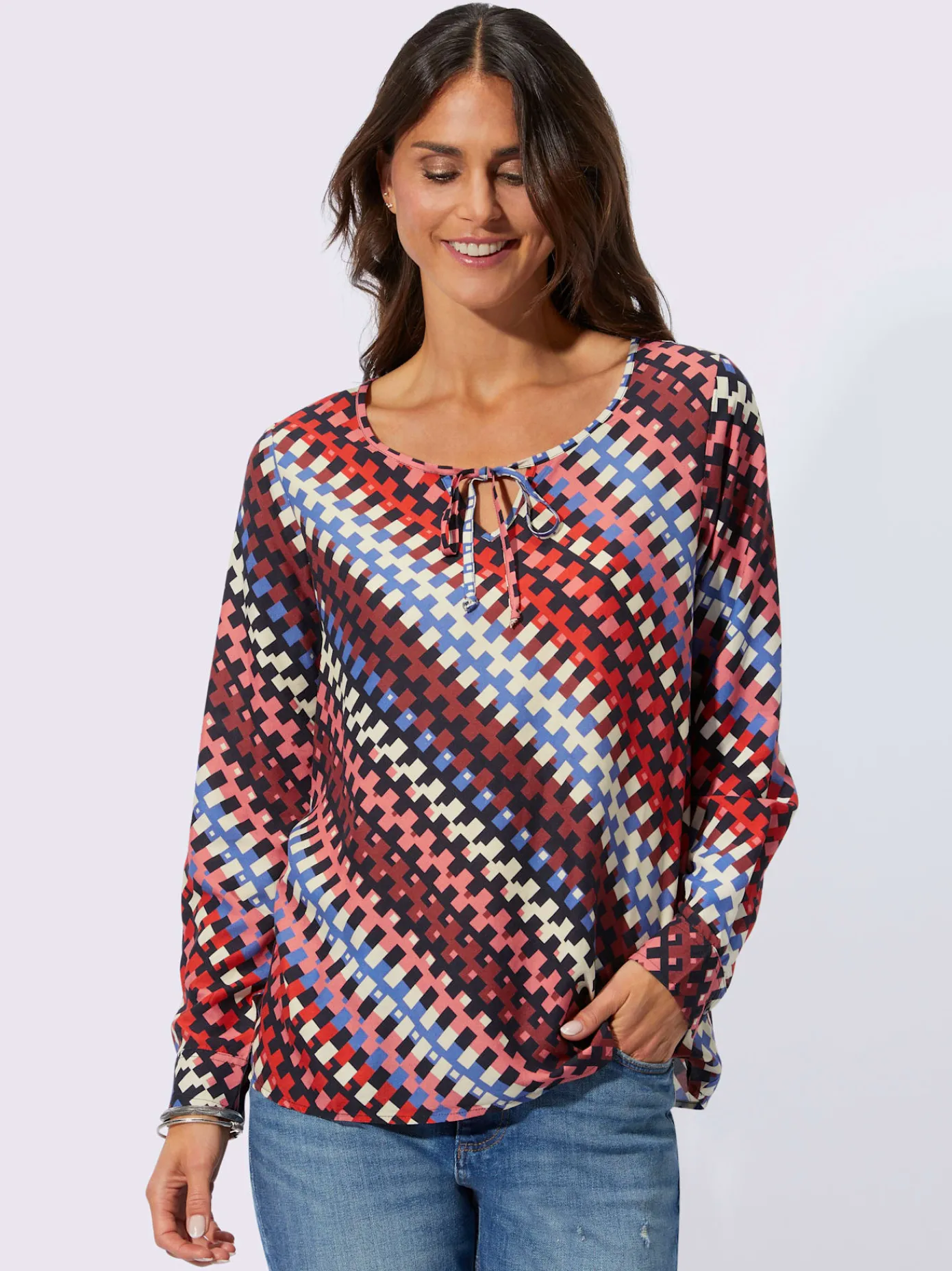 Chemisiers<Chemisier pure viscose