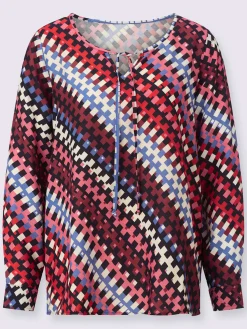 Chemisiers<Chemisier pure viscose