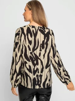 Rick Cardona Chemisiers<Chemisier pure viscose