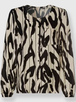 Rick Cardona Chemisiers<Chemisier pure viscose