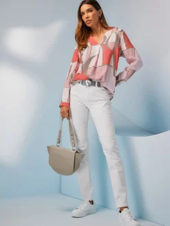 Rick Cardona Chemisiers<Chemisier pure viscose