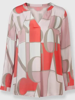 Rick Cardona Chemisiers<Chemisier pure viscose