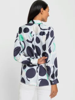 Rick Cardona Chemisiers<Chemisier pure viscose