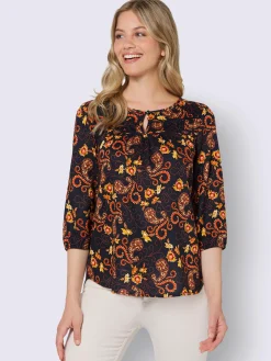 Chemisiers<Chemisier pure viscose