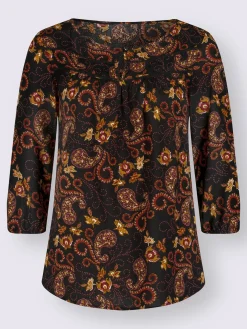 Chemisiers<Chemisier pure viscose