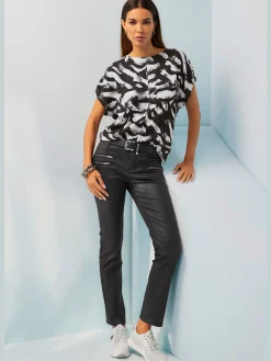 Rick Cardona Chemisiers<Chemisier pure viscose