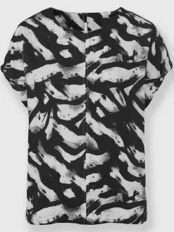 Rick Cardona Chemisiers<Chemisier pure viscose