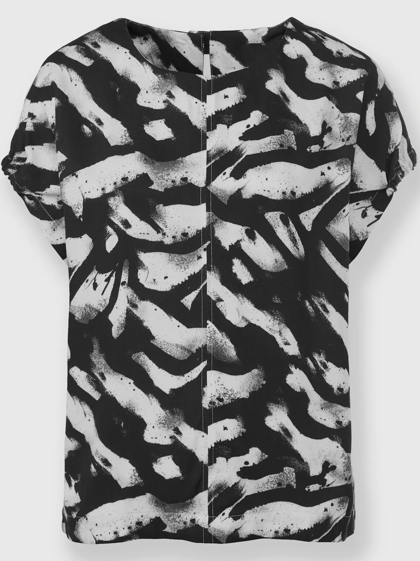 Rick Cardona Chemisiers<Chemisier pure viscose