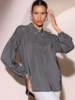 Creation L Chemisiers<Chemisier qualité modal