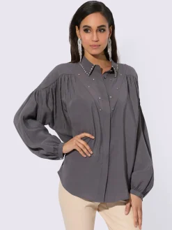 Creation L Chemisiers<Chemisier qualité modal