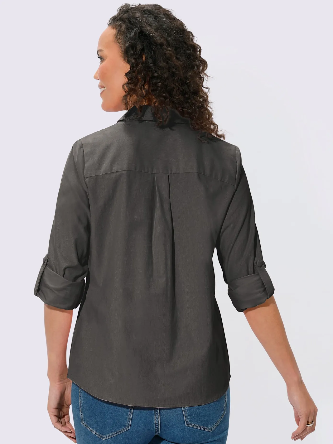 Collection L Chemisiers<Chemisier qualité velours très douce