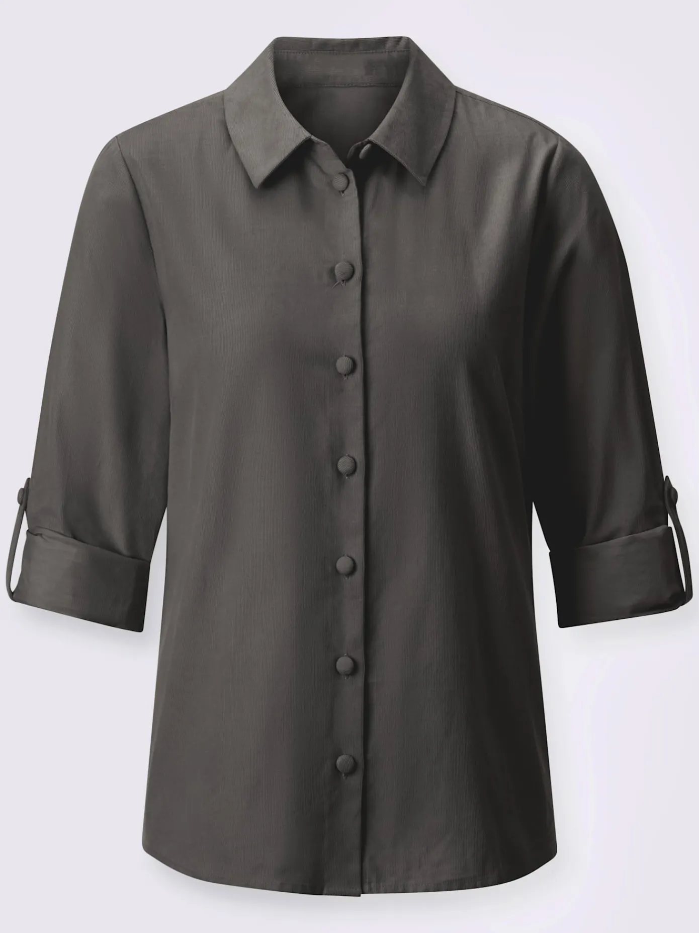 Collection L Chemisiers<Chemisier qualité velours très douce