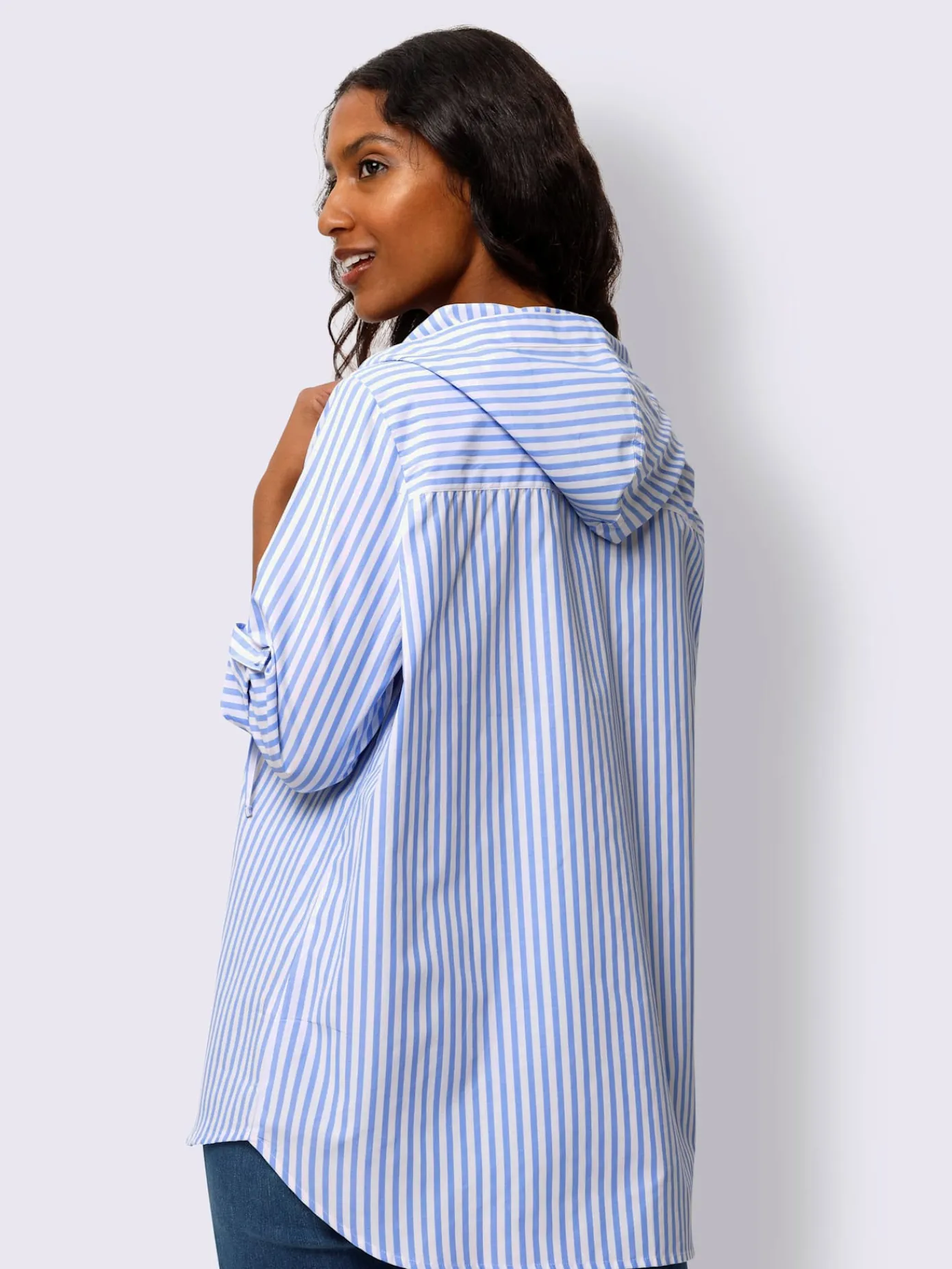 Best Connection Chemisiers<Chemisier rayé qualité facile d'entretien