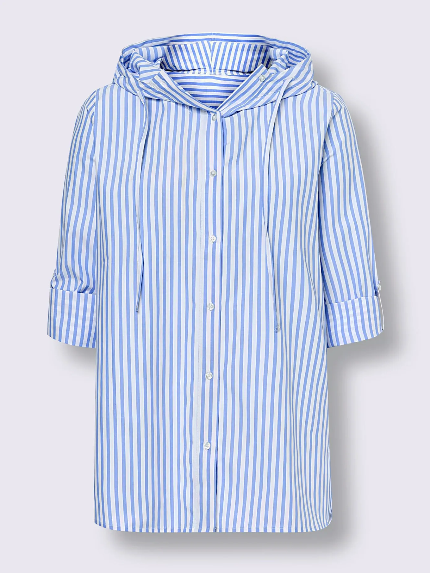 Best Connection Chemisiers<Chemisier rayé qualité facile d'entretien