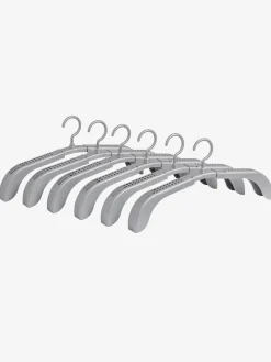 helline home Petits Rangements<Cintre lot de 6