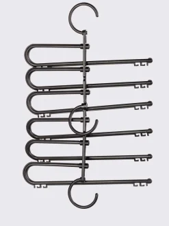 helline home Petits Rangements<Cintre un rangement bien pensé