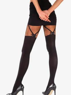 LASCANA Bas Et Collants<Collants fins collant