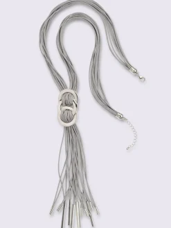 Bijoux<Collier chaîne longue tendance