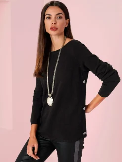 Bijoux<Collier coupe longue tendance