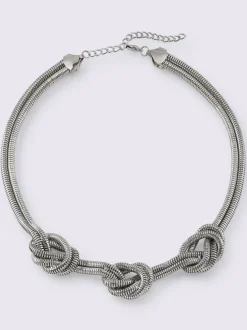 Bijoux<Collier nœud décoratif tendance