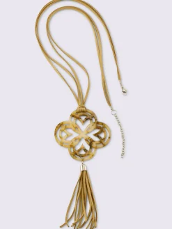 Bijoux<Collier pendentif décoratif tendance