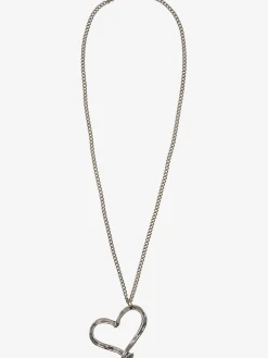 Bijoux<Collier pendentif joliment travaillé