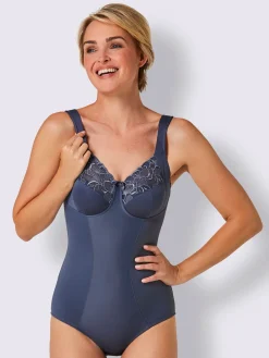 Anita Body<Combiné sans armatures bon. b, c, d, e