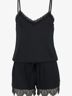 LASCANA Tenues De Détente<Combinaison avec dentelle