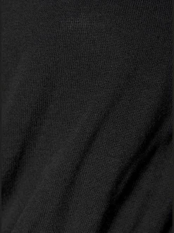 LASCANA Combinaisons|Pantalons<Combinaison col v effet cache-cœur devant et au dos