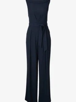 Ashley Brooke Tenues De Cérémonie|Combinaisons<Combinaison coupe droite