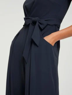 Ashley Brooke Tenues De Cérémonie|Combinaisons<Combinaison coupe droite