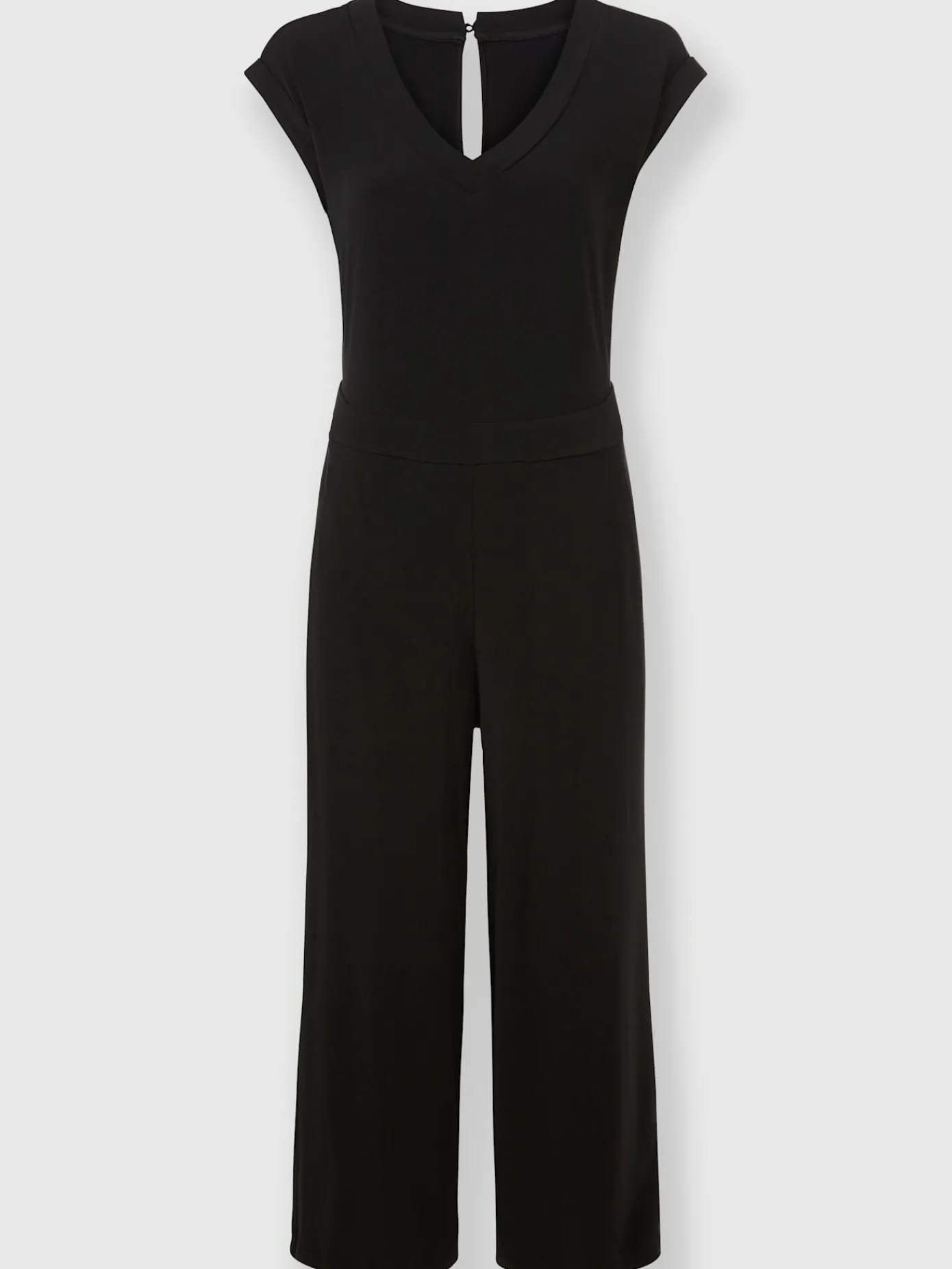 Rick Cardona Combinaisons|Pantalons<Combinaison douceur fluide