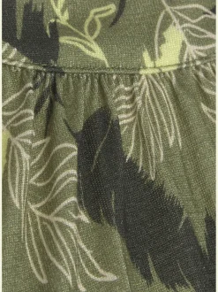 s.Oliver Combinaisons|Pantalons<Combinaison encolure américaine