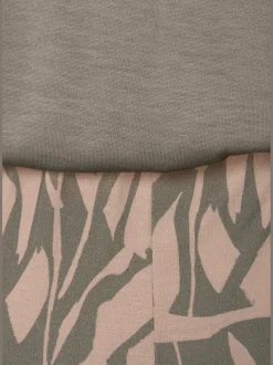 Buffalo Combinaisons|Pantalons<Combinaison encolure en v avec patte de boutonnage