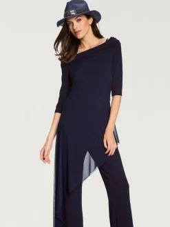 Ashley Brooke Tenues De Cérémonie|Combinaisons<Combinaison jambes larges