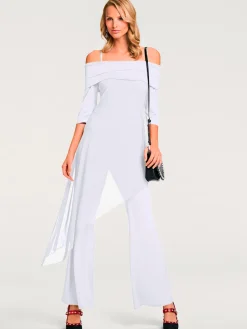 Ashley Brooke Tenues De Cérémonie|Combinaisons<Combinaison jambes larges