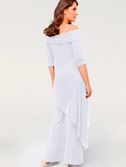 Ashley Brooke Tenues De Cérémonie|Combinaisons<Combinaison jambes larges