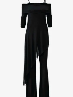 Ashley Brooke Tenues De Cérémonie|Combinaisons<Combinaison jambes larges