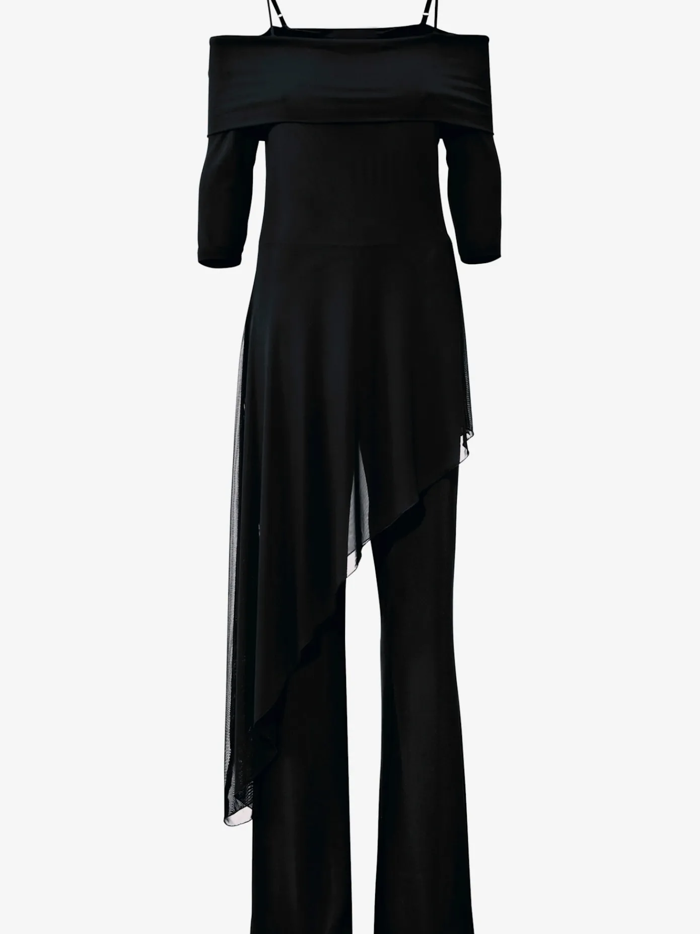 Ashley Brooke Tenues De Cérémonie|Combinaisons<Combinaison jambes larges