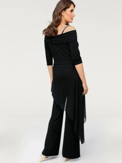 Ashley Brooke Tenues De Cérémonie|Combinaisons<Combinaison jambes larges