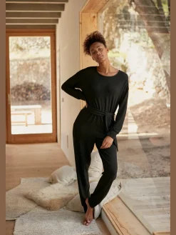 LASCANA Combinaisons|Pantalons<Combinaison longue confortable