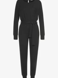 LASCANA Combinaisons|Pantalons<Combinaison longue confortable