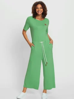 Collection L Combinaisons|Pantalons<Combinaison qualité viscose douce