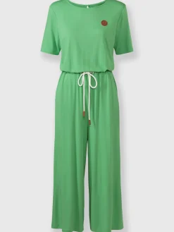 Collection L Combinaisons|Pantalons<Combinaison qualité viscose douce