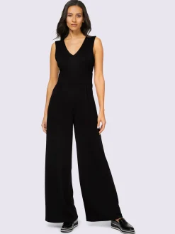 Rick Cardona Combinaisons|Pantalons<Combinaison sans manches