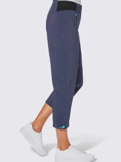 Collection L Tenues De Détente<Corsaire 55% coton