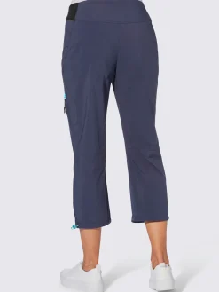 Collection L Tenues De Détente<Corsaire 55% coton