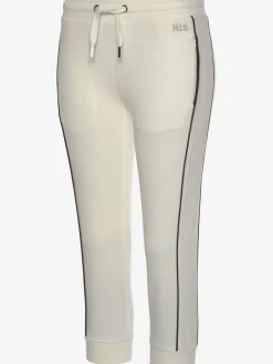 H.I.S Pantalons<Corsaire avec passepoil latéral