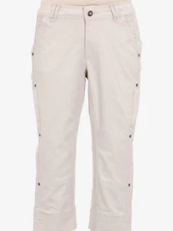 Best Connection Pantalons<Corsaire coupe droite